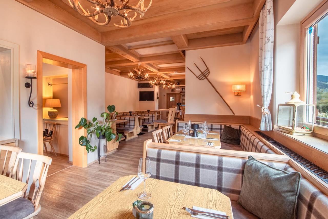 Gasthof Alpensport - Joker Card Included Saalbach-Hinterglemm Exterior foto