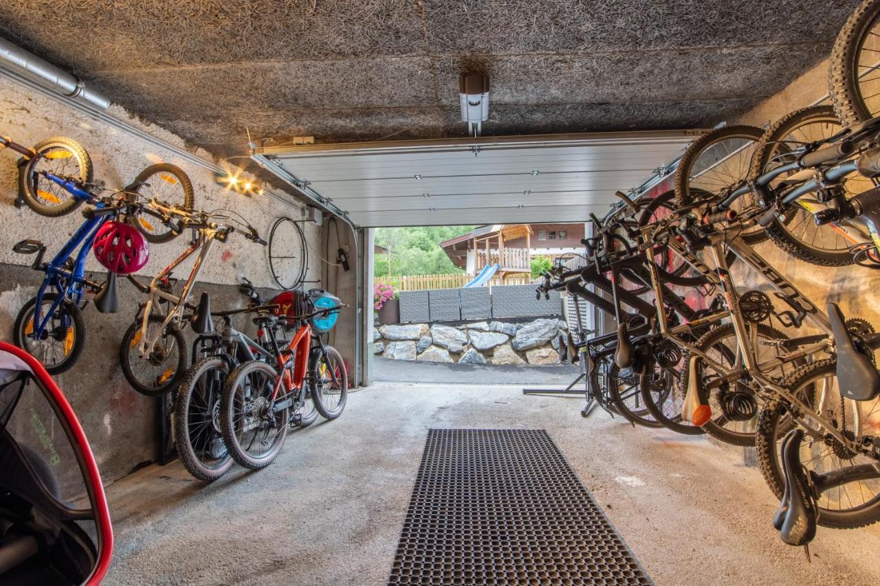 Gasthof Alpensport - Joker Card Included Saalbach-Hinterglemm Exterior foto